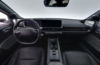 Hyundai IONIQ 6 vaihtoauto