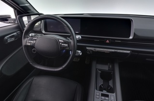 Hyundai IONIQ 6 vaihtoauto