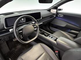 Hyundai IONIQ 6 vaihtoauto