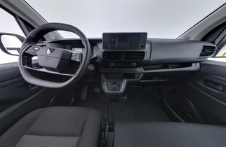 Peugeot Expert vaihtoauto