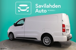 Peugeot Expert vaihtoauto