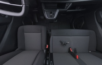 Peugeot Expert vaihtoauto