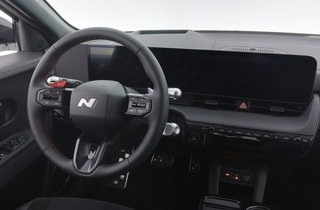 Hyundai IONIQ 5 vaihtoauto