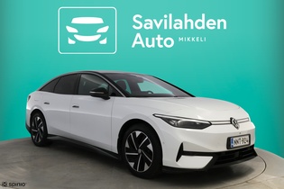 Volkswagen ID.7 vaihtoauto