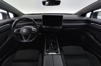 Volkswagen ID.7 vaihtoauto