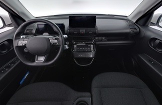 Hyundai INSTER vaihtoauto