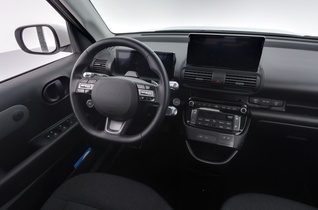 Hyundai INSTER vaihtoauto