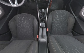 Peugeot 2008 vaihtoauto