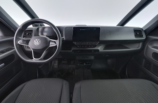 Volkswagen ID. Buzz vaihtoauto