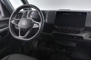 Volkswagen ID. Buzz vaihtoauto