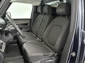 Volkswagen ID. Buzz vaihtoauto