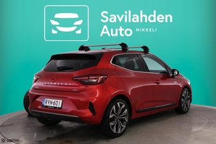 Mitsubishi Colt vaihtoauto