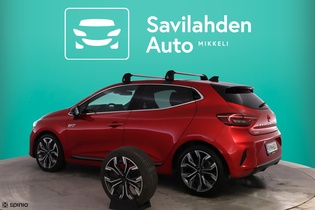 Mitsubishi Colt vaihtoauto