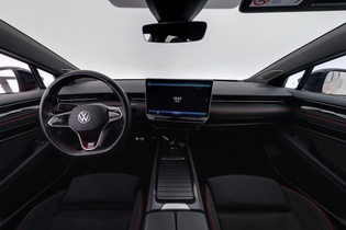 Volkswagen ID.7 vaihtoauto