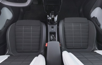 Citroën e-C3 vaihtoauto