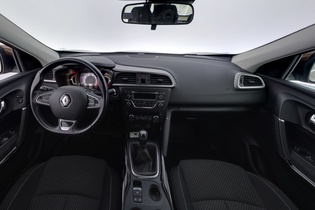Renault Kadjar vaihtoauto