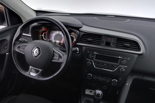 Renault Kadjar vaihtoauto