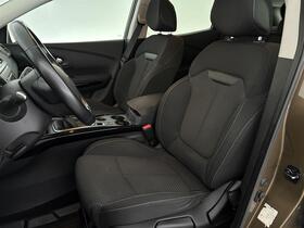Renault Kadjar vaihtoauto