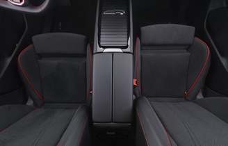 Volkswagen ID.7 vaihtoauto