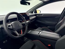 Volkswagen ID.7 vaihtoauto