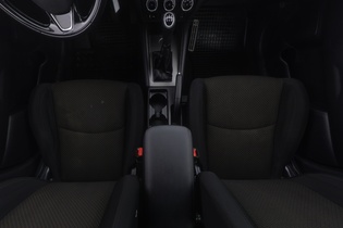 Mitsubishi ASX vaihtoauto
