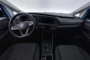 Volkswagen Caddy vaihtoauto