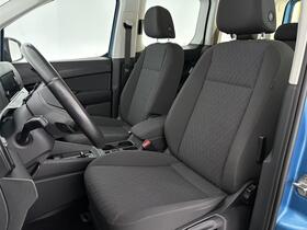 Volkswagen Caddy vaihtoauto