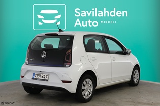 Volkswagen up! vaihtoauto