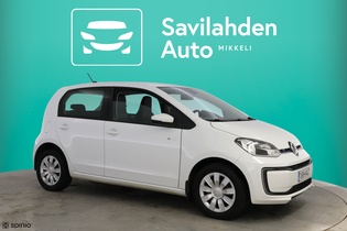 Volkswagen up! vaihtoauto