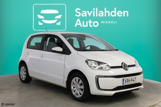 Volkswagen up! vaihtoauto