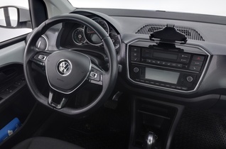 Volkswagen up! vaihtoauto