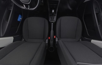 Volkswagen up! vaihtoauto