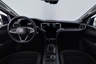 Volkswagen Amarok vaihtoauto