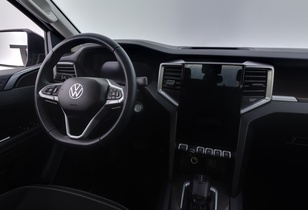 Volkswagen Amarok vaihtoauto
