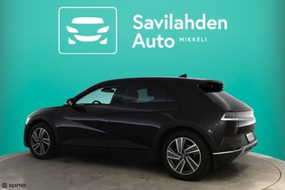 Hyundai IONIQ 5 vaihtoauto