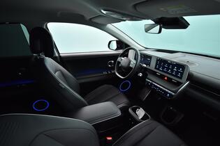 Hyundai IONIQ 5 vaihtoauto