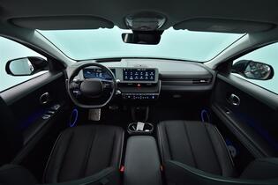 Hyundai IONIQ 5 vaihtoauto