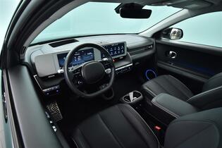 Hyundai IONIQ 5 vaihtoauto