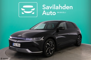 Hyundai IONIQ 5 vaihtoauto