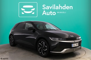 Hyundai IONIQ 5 vaihtoauto