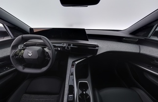 Peugeot E-5008 vaihtoauto