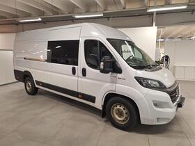 Fiat Ducato vaihtoauto