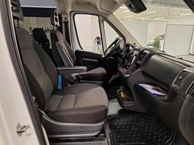 Fiat Ducato vaihtoauto