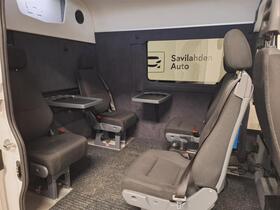 Fiat Ducato vaihtoauto