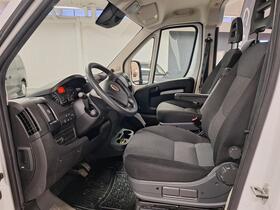 Fiat Ducato vaihtoauto