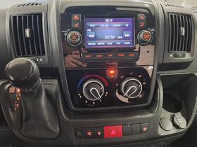 Fiat Ducato vaihtoauto