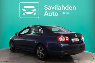 Volkswagen Jetta vaihtoauto