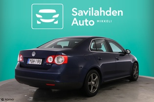 Volkswagen Jetta vaihtoauto