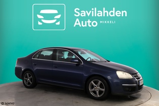 Volkswagen Jetta vaihtoauto