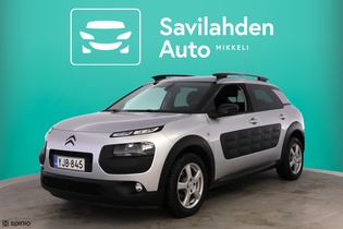 Citroën C4 Cactus vaihtoauto